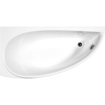 Акриловая ванна Ravak Avocado 150x75 см  CT01000000