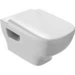 Чаша для унитаза подвесного Jacob Delafon Struktura EDE102