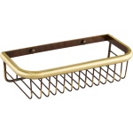 Полка Zorg Antic AZR U-1 BR