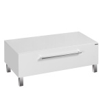 Тумба Aquaton Мадрид 100 белый