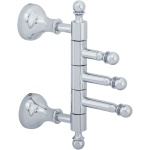 Полотенцедержатель Veragio Gialetta VR.GIL-6435.CR хром