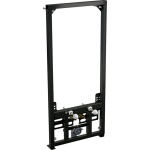 Система инсталляции для биде AlcaPlast A105/1120