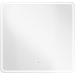 Зеркало Aquaton Шерилл 85 с подсветкой и антизапотеванием