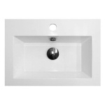 Мебельная раковина Aquanet Нота 50 см (00154242)