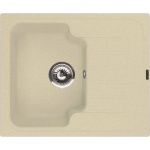 Мойка кухонная Florentina Таис 615 шампань 20.235.A0615.202