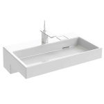 Раковина Jacob Delafon Terrace EXD9112 80 см с подсветкой EXD9112-00