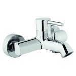 Смеситель для ванны Vitra Minimax S хром (A41994EXP)