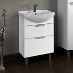 Тумба под раковину Dreja.eco Laguna plus 61.6 см (99.0105)