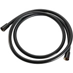 Душевой шланг Allen Brau Infinity 5.21024-31 150 см, чёрный матовый