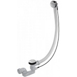 Слив-перелив Jacob Delafon E70174-CP хром