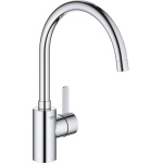 Смеситель Grohe Eurosmart Cosmopolitan 32843002 для кухонной мойки