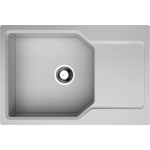 Мойка кухонная Omoikiri Yonaka 78-LB-PA пастила 4993337