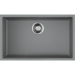 Мойка кухонная Omoikiri Tedori leningrad grey  4993541