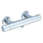 Смеситель для душа Ravak Te хром (X070034)