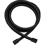 Душевой шланг Paffoni ZFLO079NO черный