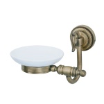 Мыльница Boheme Medici 10603