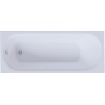 Акриловая ванна Aquatek Лугано 150x70 LUG150-0000001