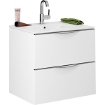 Тумба для комплекта Vod-Ok Марко 60 белая