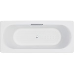 Чугунная ванна Jacob Delafon Volute 180x80 E6D900-0