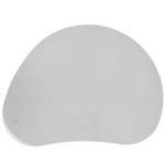 Зеркало Aquaton Венто 95 с подсветкой 