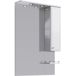 Зеркало-шкаф Aqwella Барселона 70