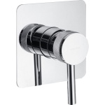 Смеситель для душа Allen Brau Priority хром