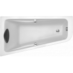 Акриловая ванна Jacob Delafon Odeon Up 160x90 см  E6065RU-00