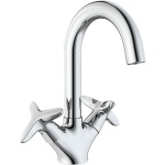 Смеситель для умывальника Copter, IDDIS, COPSB00i01