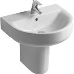 Полупьедестал Ideal Standard Connect (E797401)