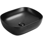 Рукомойник SantiLine SL-1105MB черный матовый