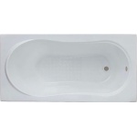 Акриловая ванна Bas Тесса 140x70 В 00036