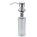 Дозатор Zorg ZR-21 хром