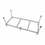 Patio  каркас для ванны (Е6810RU-01) 150*70
