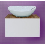 Тумба для комплекта Misty Ива 60 1 яшик