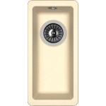 Дополнительная мойка Florentina Вега 160 шампань