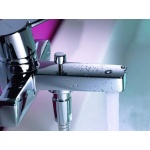 Смеситель для ванны Kludi  хром (386700575)