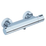 Смеситель для душа Ravak Te хром (X070051)