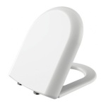 Крышка-сиденье Creavit Grande XXL KC3661 с микролифтом