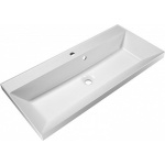 Мебельная раковина BelBagno BB1000/450-LV-MR-AST