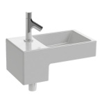 Рукомойник Jacob Delafon Terrace EGA012 49 см EGA012-00