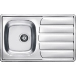 Мойка кухонная Alveus Zoom 20 1098938