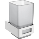 Стакан Boheme Q 10944-MW Matt White