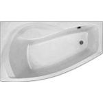 Акриловая ванна Santek Майорка XL 160x95 см  1.WH11.1.991