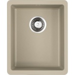 Мойка кухонная Omoikiri Kata 34-U-SA бежевая 4993420