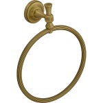 Полотенцедержатель Migliore Fortuna 27687 бронза