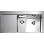 Мойка кухонная Alveus Pure 60 R 1103655