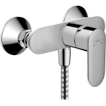 Смеситель Hansgrohe Vernis Blend 71640000 для душа, хром
