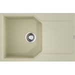 Мойка кухонная Omoikiri Yonaka 78 ваниль 4993702