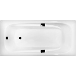 Чугунная ванна Byon Ide 180x85  Н0000369