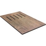 Разделочная доска для кухонной мойки Omoikiri дуб (4999031)